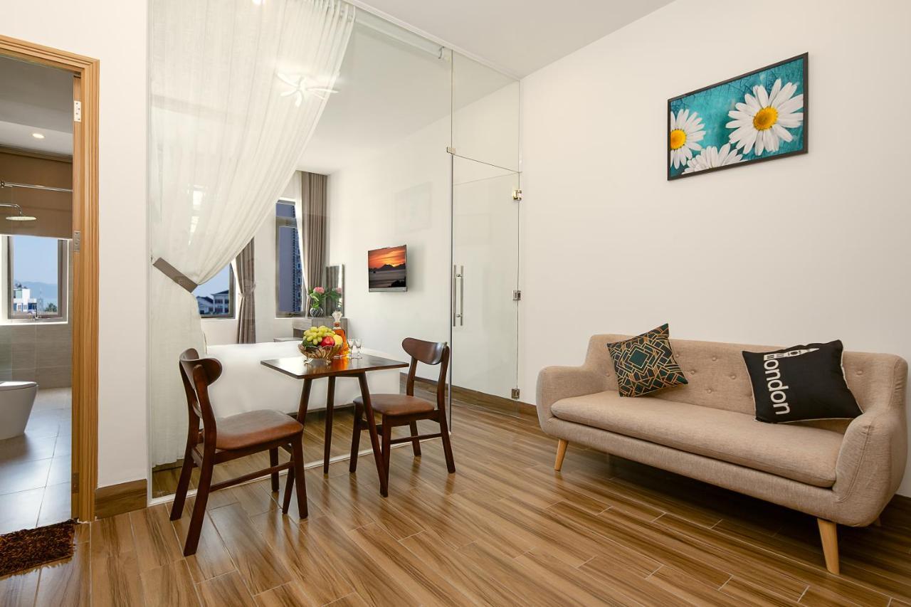 Appart hôtel Van Apartment Đà Nẵng