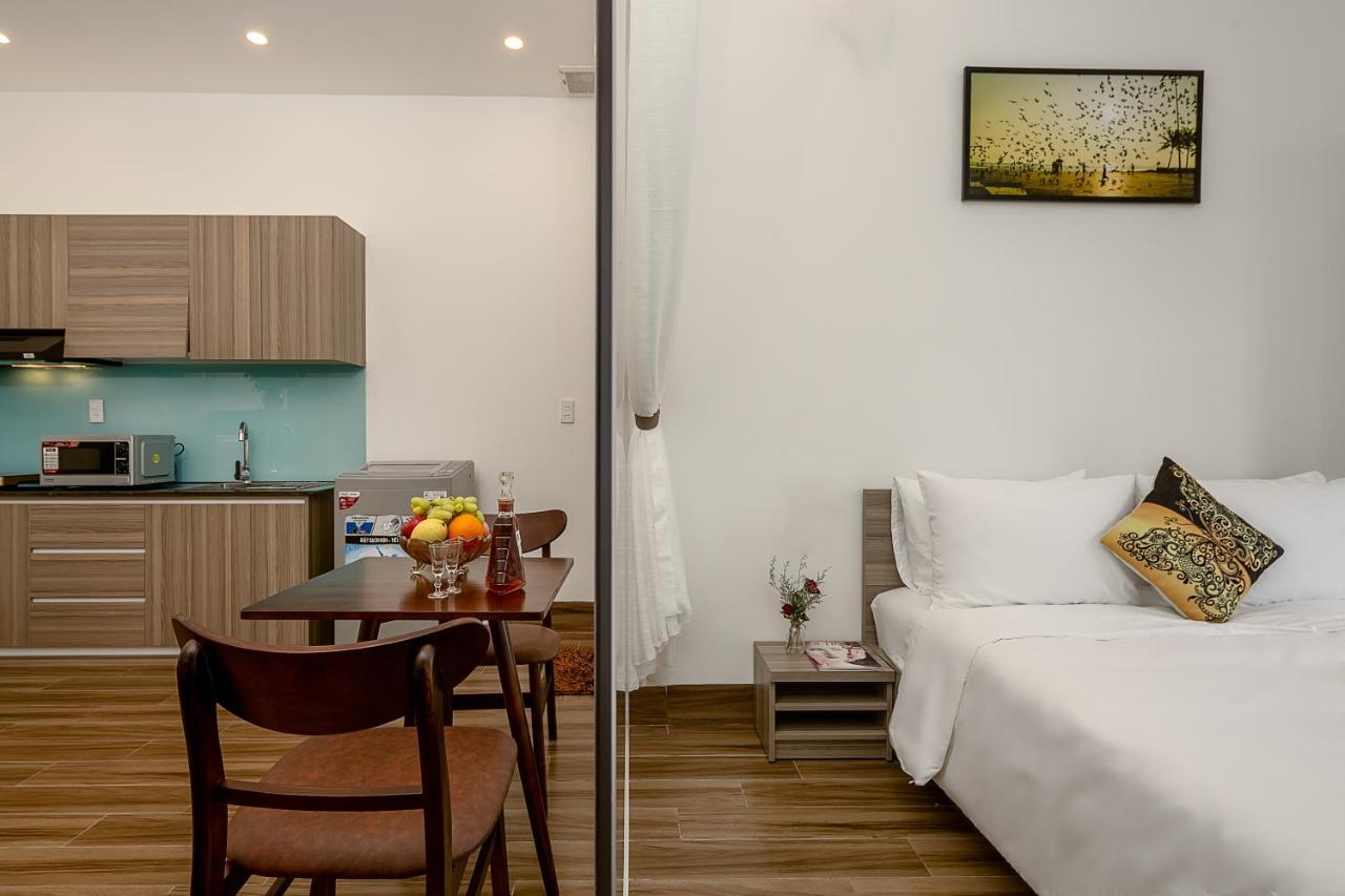 Appart hôtel Van Apartment