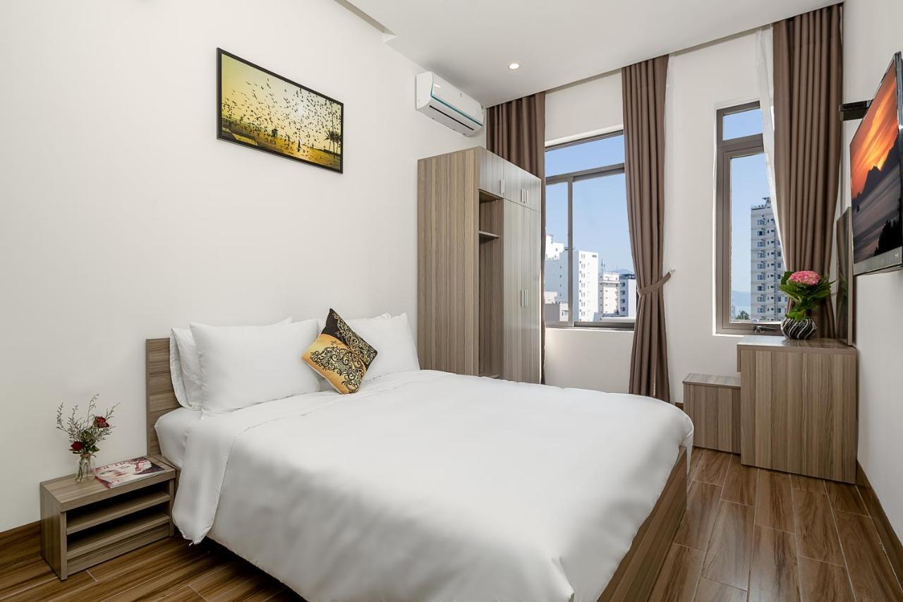 Appart hôtel Van Apartment Đà Nẵng