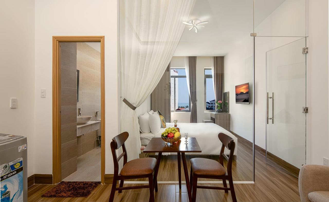 Van Apartment Đà Nẵng