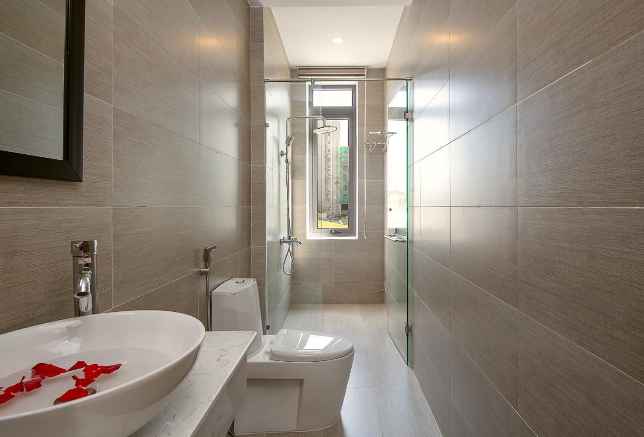 Van Apartment * Đà Nẵng