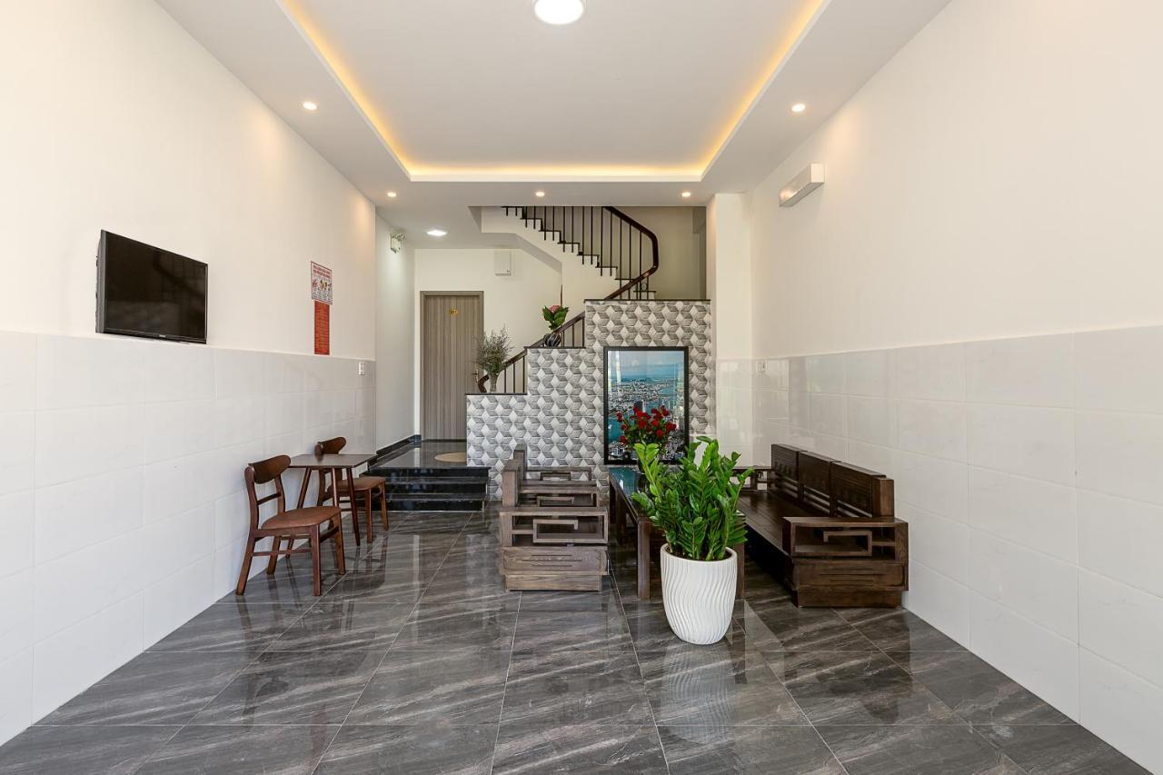 Appart hôtel Van Apartment