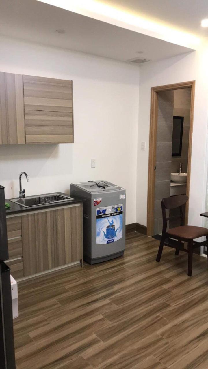 Van Apartment Appart hôtel *
