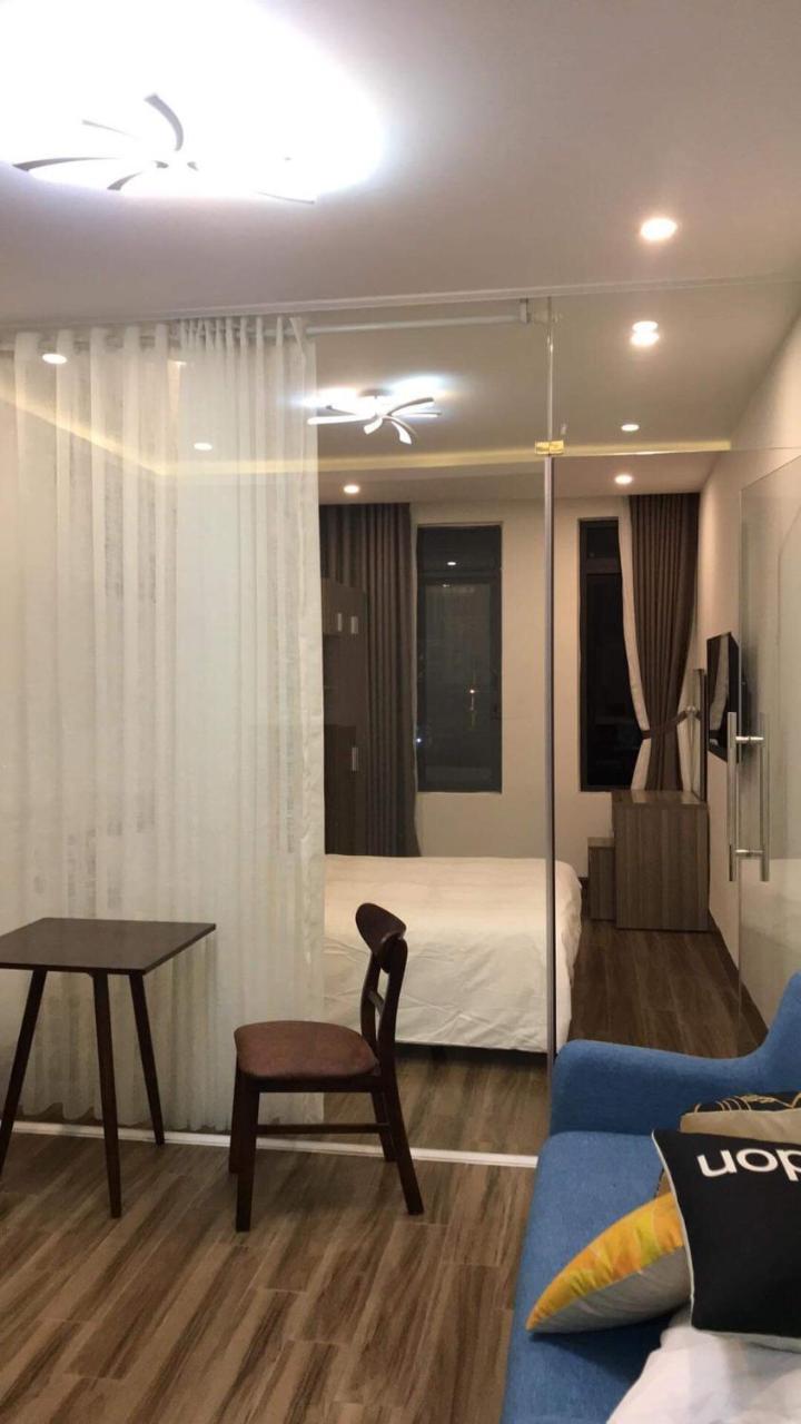 Van Apartment Appart hôtel